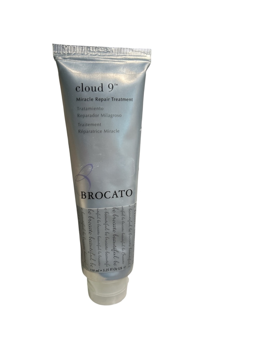 Brocato Cloud 9 Miracle Repair Treatment 5.25 oz